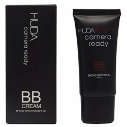 BB крем Huda Beauty Camera Ready Broad Spectrum SPF30 Light Neutrl 35 ml