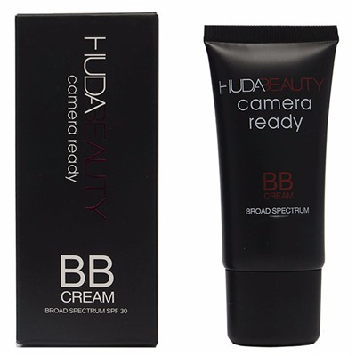 BB крем Huda Beauty Camera Ready Broad Spectrum SPF30 Light 35 ml