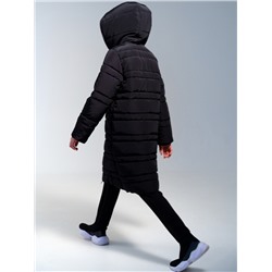 Пальто зимнее для девочки