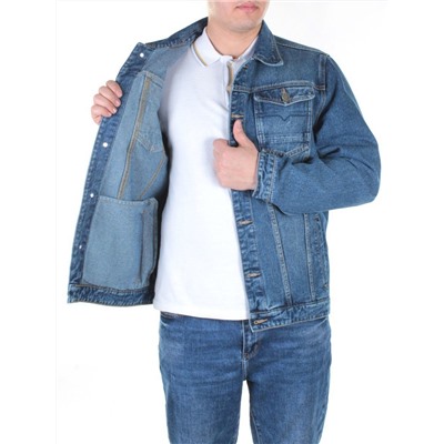 VH5909 Куртка джинсовая мужская VH JEANS