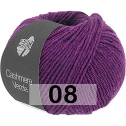 Пряжа Lana Grossa Cashmere Verde