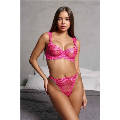 625 РОЗОВЫЙ КОМПЛЕКТ02131275004