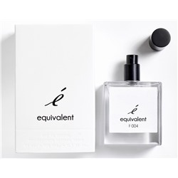EQUIVALENT F004 lady 50мл