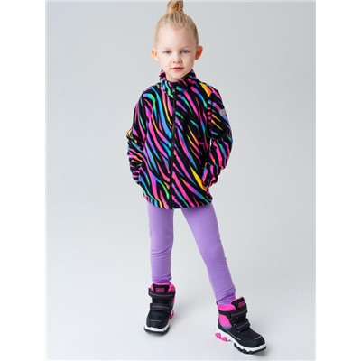 Ботинки зимние для девочки