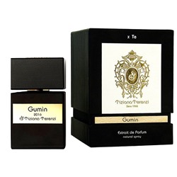 Tiziana Terenzi Gumin edp 100 ml (подарочная упаковка)