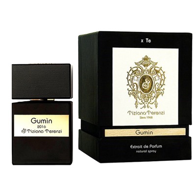 Tiziana Terenzi Gumin edp 100 ml (подарочная упаковка)