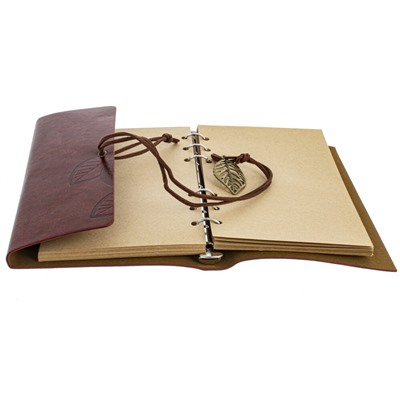 Набор подарочный: ручка перьевая, 8 наконечников, чернильница, держатель, блокнот, L20,5 W28,5 H4 см