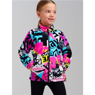 Толстовка для девочки