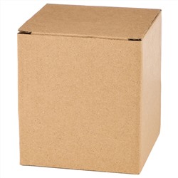 САЛФЕТНИЦА КОЛЛЕКЦИЯ "PINE CONES", 9,3*9*9,4 СМ