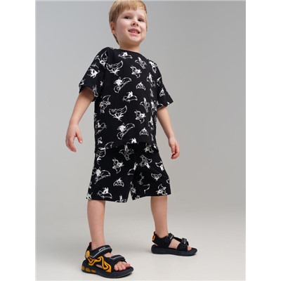 Сандалии для мальчика