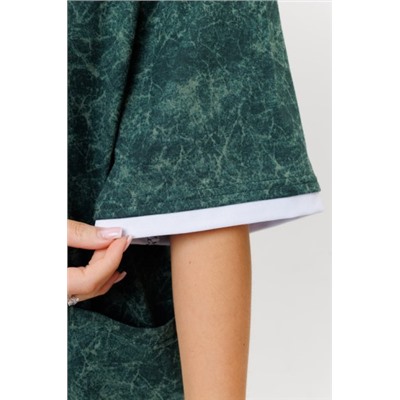 Туника, Моделлини трикотаж, 2125-1 оптом