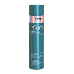 Шампунь-активатор роста волос OTIUM Unique, 250 ml