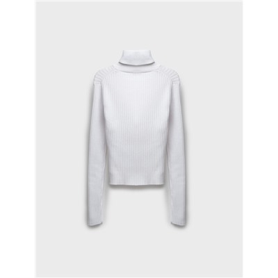 Водолазка для девочки