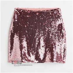 H&M, 389936, Юбка