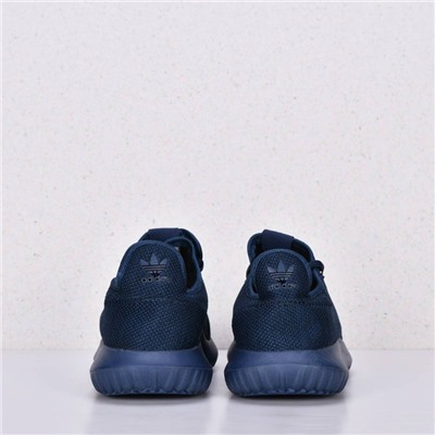 Кроссовки Adidas Tubular Blue арт 546-3