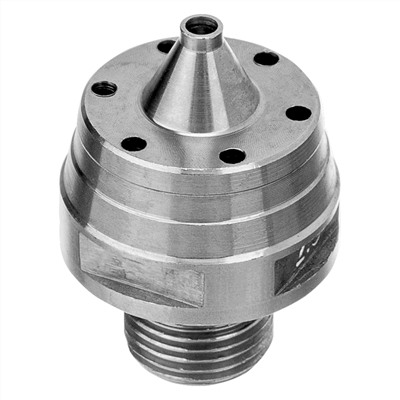 Комплект для краскораспылителя 57319 : сопло 2,5 мм, игла, форсунка Matrix