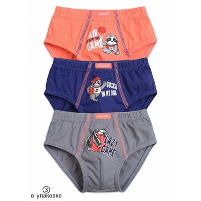 Трусы для мальчиков