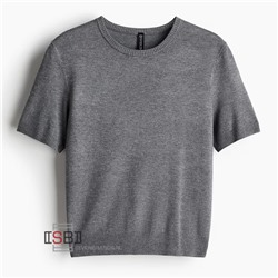 H&M, 897690, Джемпер