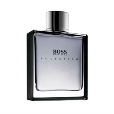 Hugo Boss Selection edt 90 ml