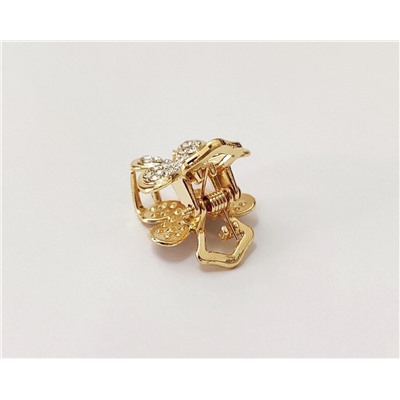 Заколка - краб