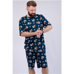 Харди костюм мужской