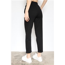 Брюки женские 22-114L3 черный