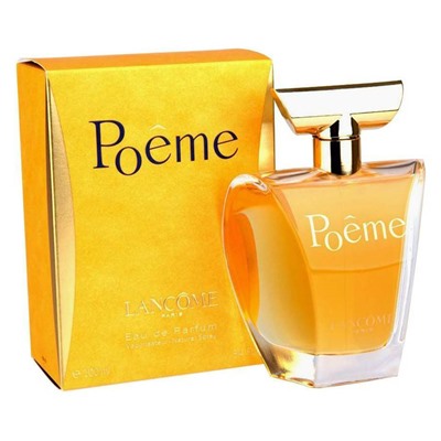 Lancome Poeme For Women edp 100 ml
