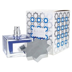 Kajal Eau de Parfum For Women 100 ml