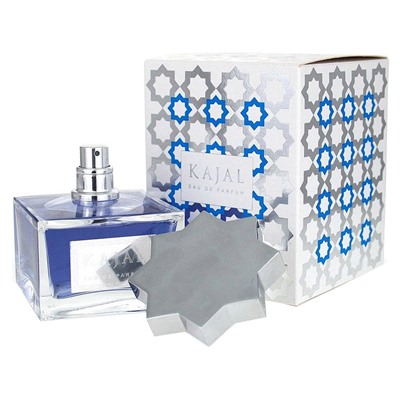 Kajal Eau de Parfum For Women 100 ml
