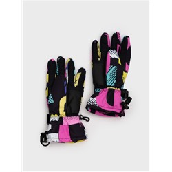 Перчатки для девочки