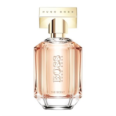 BOSS THE SCENT lady 50ml edp