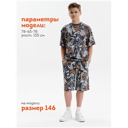 Шорты для мальчика