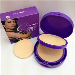 Пудра М.А.К Selena Matte Duo Powder №3 20 g