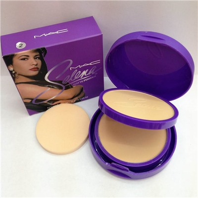 Пудра М.А.К Selena Matte Duo Powder №3 20 g