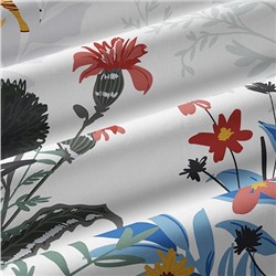 Простыня "Волшебная Ночь" / Оазис