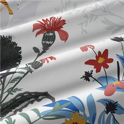 Простыня "Волшебная Ночь" / Оазис