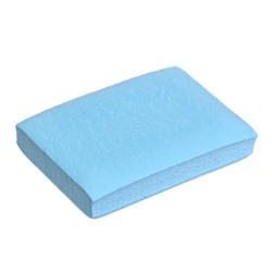 Ластик-клячка для растушевки Koh-I-Noor 6422/15 SOFT, в коробочке, синий