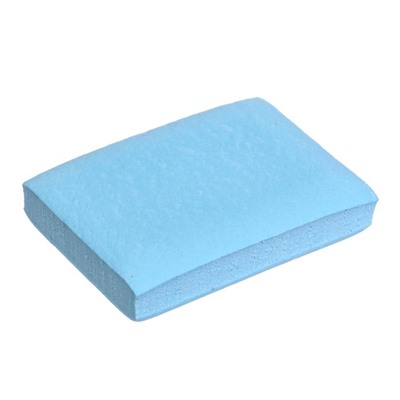 Ластик-клячка для растушевки Koh-I-Noor 6422/15 SOFT, в коробочке, синий