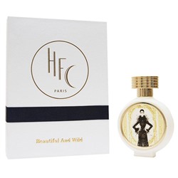 HFC Beautiful & Wild edp 75 ml