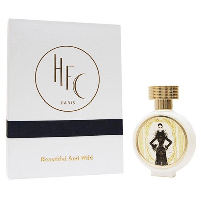 HFC Beautiful & Wild edp 75 ml