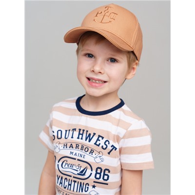 Бейсболка для мальчика