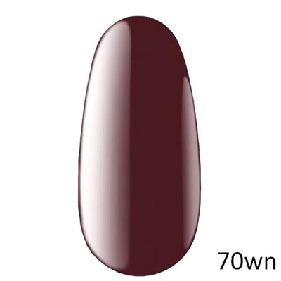 Гель Лак Kodi Professional № 70WN 12 ml