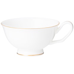 ЧАЙНЫЙ НАБОР LEFARD "КЛАССИК БЕЛЫЙ" НА 2 ПЕР. 4 ПР. 250 МЛ (КОР-12НАБ)