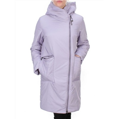 0713 LILAC Куртка демисезонная женская RIKA (100 гр. синтепон)
