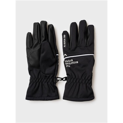 Перчатки для мальчика