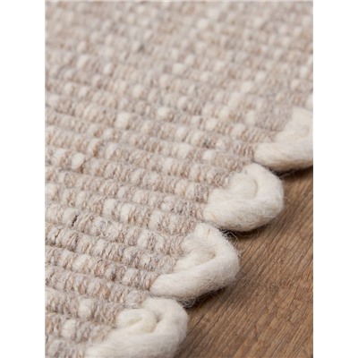 Ковер из шерсти Badrinath из коллекции Ethnic