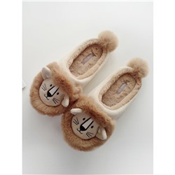 Тапочки «Лёва»