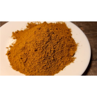 Карри нежная, 0,1 кг