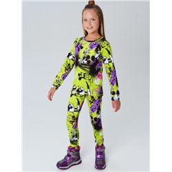 Термобелье для девочки