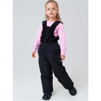 Полукомбинезон для девочки